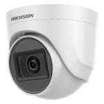 Camera de supraveghere Hikvision 2MP IR 20 m, lentila 2.8 mm, IP67
