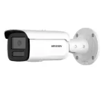 Camera supraveghere IP Hikvision 4MP PoE IR 60 m AcuSense 2.8 mm