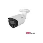 Camera de supraveghere IP Dahua 4MP Dual Light 30 m, 3.6 mm, WizSense