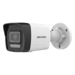 Camera supraveghere IP 8MP Hikvision PoE Dual Light 2.8mm cu microfon