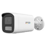 Camera IP Hikvision ColorVu 4MP, 4mm, Dual Light, microfon, PoE