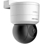 Camera de supraveghere IP WiFi PT Hikvision 2MP, 4 mm, IR 15 m, audio bidirectional