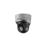 Camera supraveghere IP WiFi PTZ Hikvision 2MP cu PoE, microfon si zoom 4x