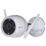 Camera de supraveghere WiFi Ezviz 3MP exterior, IR 30 m, 4 mm, IP67