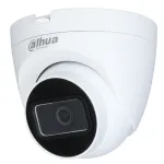 Camera supraveghere analog Dahua 2MP cu Smart IR 30m si lentila 2.8mm