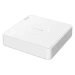 DVR Hikvision 8 canale 2MP cu audio over coaxial si H.265
