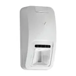 Detector wireless PIR+MW DSC PG8984P, imunitate PET 38 kg, PowerG 868 MHz