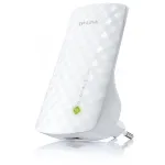 Extensor Wi-Fi TP-Link RE200 AC750 dual band cu port Ethernet