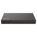 NVR Hikvision 8 canale PoE 4MP cu SSD 1TB preinstalat DS-E08NI-Q1-8P
