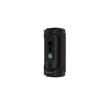 Panou videointerfon IP exterior Hikvision 2MP PoE pentru 1 familie