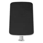 Panou solar EZVIZ CS-CMT 4.2W, 6V, Micro USB pentru camere IP