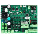 Placă electronică Motorline MC90BL-BR pentru bariere cu motor fără perii