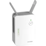 Range Extender WiFi D-Link DAP-1620 AC1300 Dual Band cu port Gigabit