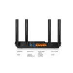 Router wireless TP-Link Archer AX55 Pro AX3000 dual-band Wi‑Fi 6