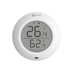 Senzor inteligent temperatura si umiditate EZVIZ ZigBee, afisaj 1.8 inch