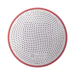 Sirena smart de exterior EZVIZ T9C, ZigBee, IP54, alerta optica si acustica