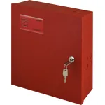 Sursa de alimentare incendiu PULSAR EN54C-2A7, EN 54-4, 27.6V/1.6A