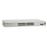 Switch Allied Telesis AT-GS950/24-50 cu 24 porturi Gigabit si 4 SFP