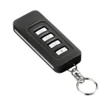 Telecomandă DSC PG8929 cu 4 butoane, compatibilă PowerG 868 MHz