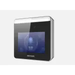 Terminal de control acces facial Hikvision DS-K1T331W cu Wi-Fi