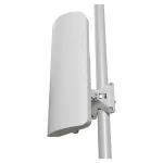 MikroTik mANTBox ax 15s WiFi 6 dual-band cu antene 12/15 dBi
