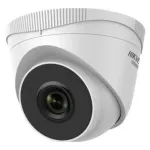 Camera IP HiWatch 2MP cu lentila 2.8mm, IR 30m si PoE HWI-T221H-28(C)