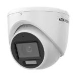 Camera de supraveghere Hikvision 5MP Dual Light cu microfon, 2.8 mm