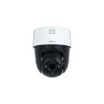 Cameră IP PTZ Dahua 2MP Full Color, PoE, audio, IR 30 m, IP66