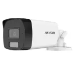Cameră de supraveghere Hikvision 2MP Smart Hybrid Light 2.8 mm, IP67