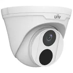 Cameră de supraveghere IP UNV 2MP, lentilă 2.8 mm, IR 30 m, IP67