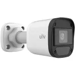 Cameră de supraveghere exterior analogică Uniview 5MP, 2.8mm, IR 20m, IP67