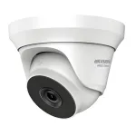 Camera de supraveghere Hikvision HiWatch 5MP IR 20 m lentila 2.8 mm