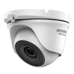 Camera de supraveghere Hikvision Turbo HD 5MP cu IR 20m si lentila 2.8mm