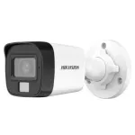 Camera supraveghere analog Hikvision 2MP Smart Hybrid Light 2.8 mm