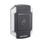 Cititor de proximitate MIFARE 13.56 MHz Hikvision DS-K1104M, IP65