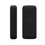 Contact magnetic wireless Hikvision AX PRO 868 MHz, negru, slim