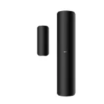 Contact magnetic wireless Hikvision AX PRO 868 MHz slim, negru