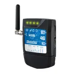 Controller GSM si Bluetooth Motorline M200 4G pentru control acces