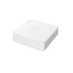 DVR Hikvision TurboHD 8 canale 4MP AcuSense H.265 audio SATA