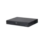 DVR Dahua WizSense cu 8 canale, 6MP, Pentabrid, 64 Mbps, 1x HDD