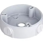 Doza de legatura Dahua PFA137 din aluminiu pentru camere video