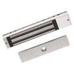 Electromagnet Hikvision 280kgf cu indicator LED pentru control acces