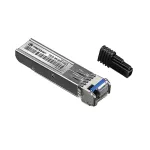 Modul SFP single-mode simplex LC 1.25G 20 km TRENDnet TEG-MGBS10D3