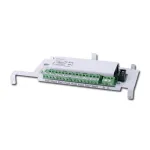 Modul de stingere UNIPOS FD4201-8 cu 8 ieșiri releu și interfață RS485