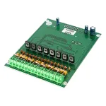 Modul extensie 8 zone UNIPOS FS5201 pentru centrala conventionala FS5200