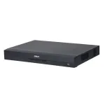 NVR Dahua WizSense 16 canale, H.265, 384 Mbps, 4K, NVR5216-EI