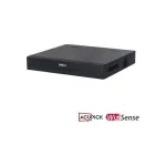 NVR Dahua WizSense 32 canale, 384 Mbps, 4HDD, 1.5U, AI