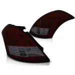 Set de stopuri LED de tuning potrivit pentru Suzuki SWIFT IV 2010-, stânga și dreapta Performance AutoTuning