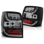 Set de stopuri LED de tuning potrivit pentru Volkswagen PASSAT 2000-2004 break, stânga și dreapta Performance AutoTuning