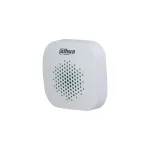 Sirena wireless de interior Dahua ARA12-W2(868), 105 dB, 868 MHz